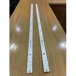 BARRA LED NEVIR NVR 32RD2S-SMA-B SKYWORTH-FN320E30-0601S-01 A2