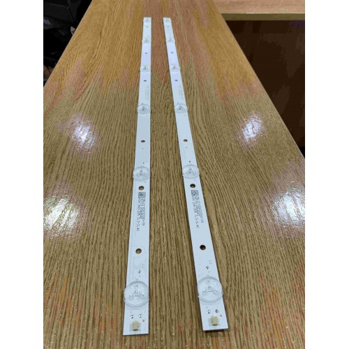 BARRA LED NEVIR NVR 32RD2S-SMA-B SKYWORTH-FN320E30-0601S-01 A2