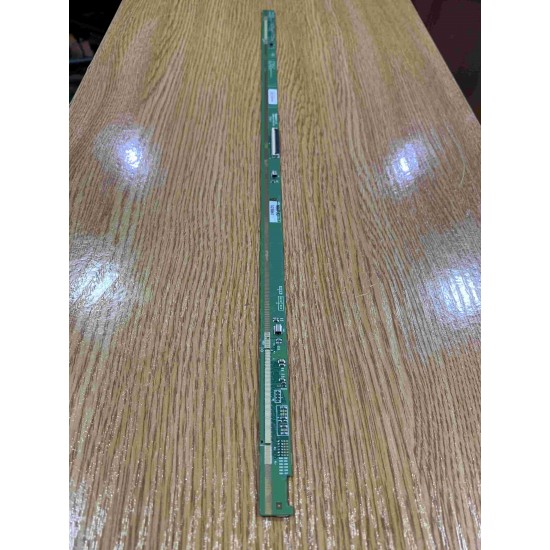 T.CON BOARD NEVIR NVR 32RD2S-SMA-B 6870S-1578C 5258A1