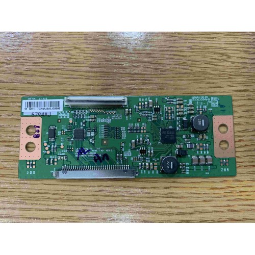 T.CON NEVIR NVR 32RD2S-SMA-B 6870C-0442B 5794AJ