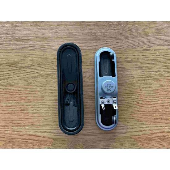 ALTAVOCES NEVIR NVR 40FHD2-N ALTAVOCES NEVIR NVR 40FHD2-N