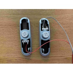 ALTAVOCES NEVIR NVR 434K2-N