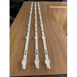 BARRA LED NEVIR NVR 434K2-N ZN-43C08C-3 80703 V2.2