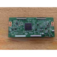 T.CON NEVIR NVR 434K2-N T430QVN03.0 JB