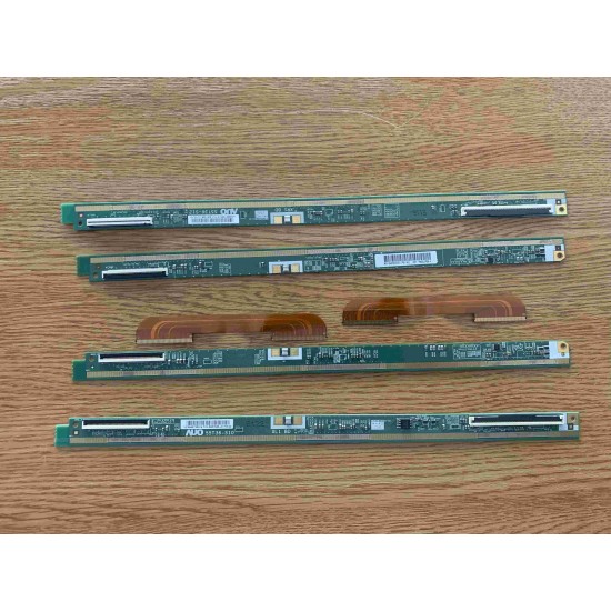 T.CON BOARDS NEVIR NVR 55FHD-2W-N 55T36 S10 S11 S12 S13 T.CON BOARDS NEVIR NVR 55FHD-2W-N 55T36 S10 S11 S12 S13