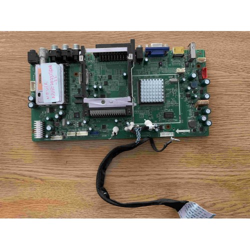 MAINBOARD NEVIR NVR-7073TTGHD-22 CV206L-A-10