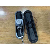 ALTAVOCES NEVIR NVR-7802-55FHD-2W-N