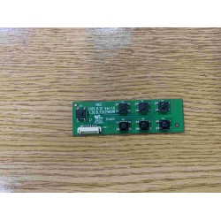 BOTONERA NEVIR NVR-7802-55FHD-2W-N 1.30.8.73221601IR