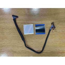 CABLE LVDS NEVIR NVR-7208-55FHD-2W-2 