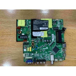 MAINBOARD NEVIR NVR-7208-55FHD-2W-2 HK.T.RT2938P838 PANEL GM550TFTD1706R