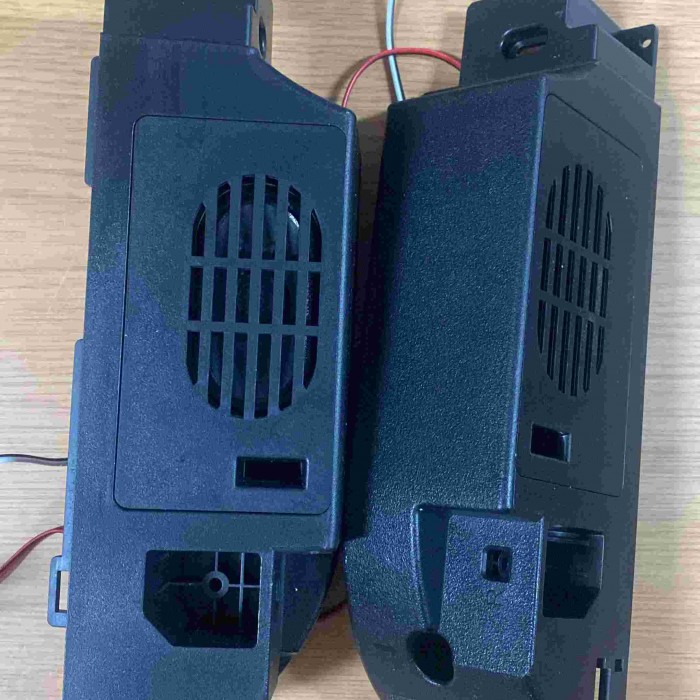 ALTAVOCES NEVIR NVR-7428-32RD-N LE-32P18