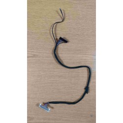 CABLE LVDS NEVIR NVR-7428-32RD-N