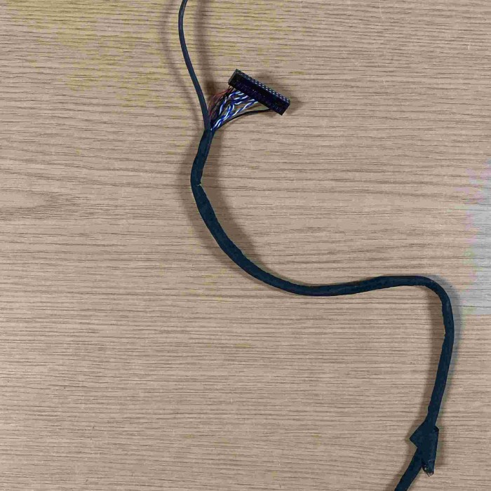 CABLE LVDS NEVIR NVR-7428-32RD-N