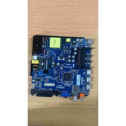 MAINBOARD NEVIR NVR-7428-32RD-N CV9203H-Q42
