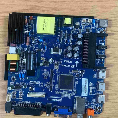 MAINBOARD NEVIR NVR-7428-32RD-N CV9203H-Q42