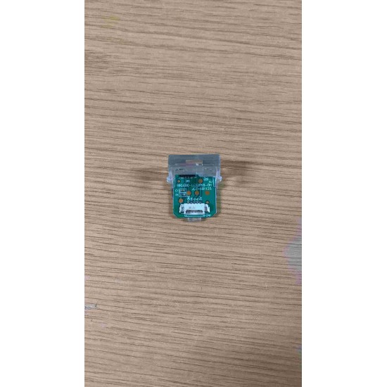 SENSOR IR NEVIR NVR-7428-32RD-N 890.E00-LE32P18-0H JCT-181125