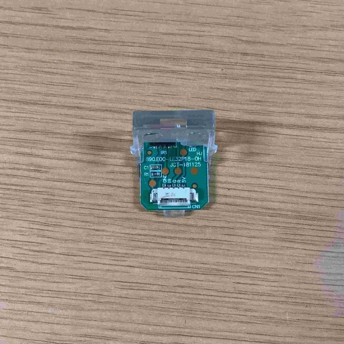 SENSOR IR NEVIR NVR-7428-32RD-N 890.E00-LE32P18-0H JCT-181125