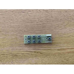 BOTONERA NEVIR NVR-7428-40FHD  890.K00-LE50660-0H