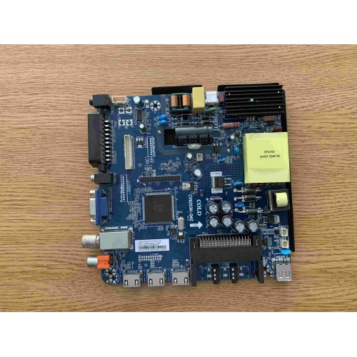 MAINBOARD NEVIR NVR-7428-40FHD CV9203H-Q42 PANEL V400HJ6-PE1C3