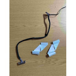 CABLE LVDS NEVIR NVR-7428-50FHD-N