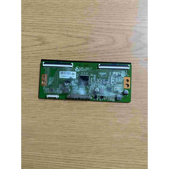 T.CON NEVIR NVR-7428-50FHD-N CV500U1-T01 T.CON NEVIR NVR-7428-50FHD-N CV500U1-T01