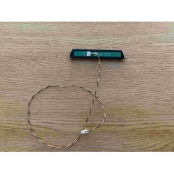 BOTONERA NEVIR NVR-7500-19HD-N M1 D KEY