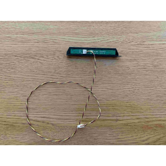 BOTONERA NEVIR NVR-7500-19HD-N M1 D KEY
