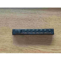 BOTONERA NEVIR NVR-7604-55-4K-N XBT70049A2
