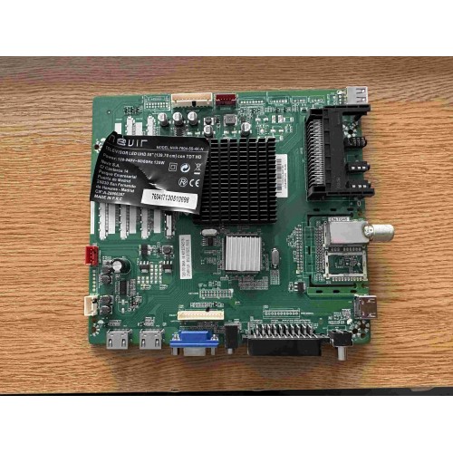 MAINBOARD NEVIR NVR-7604-55-4K-N T.MS3463S.U851