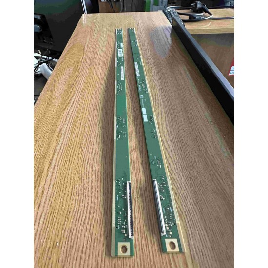 T.CON BOARDS NEVIR NVR-7604-55-4K-N RUNTK 0009ZZ12A06921K7676 T.CON BOARDS NEVIR NVR-7604-55-4K-N RUNTK 0009ZZ12A06921K7676