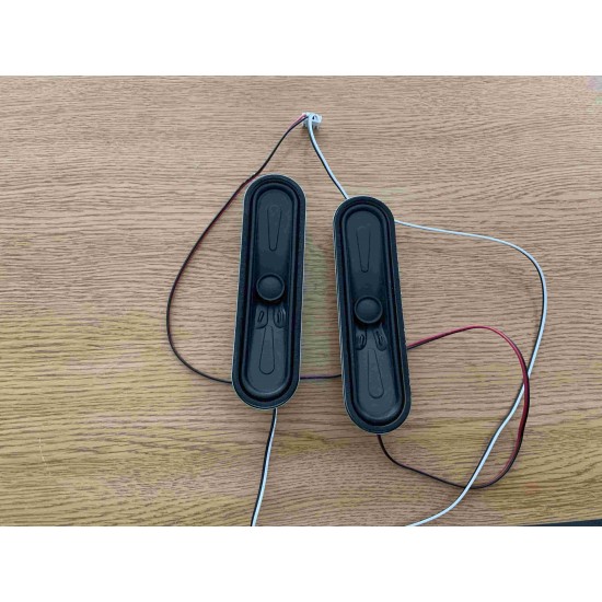 ALTAVOCES NEVIR NVR-7702-32RD2-N 910K