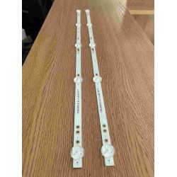 BARRA LED NEVIR NVR-7702-32RD2-N ZN-32C05A-2 80614 V2.2