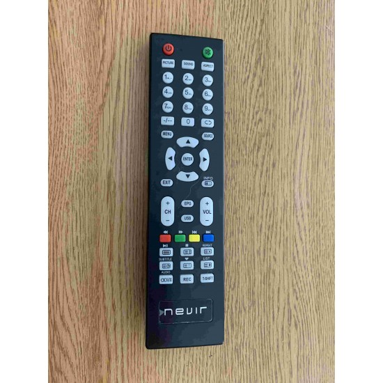 MANDO NEVIR NVR-7702-32RD2-N