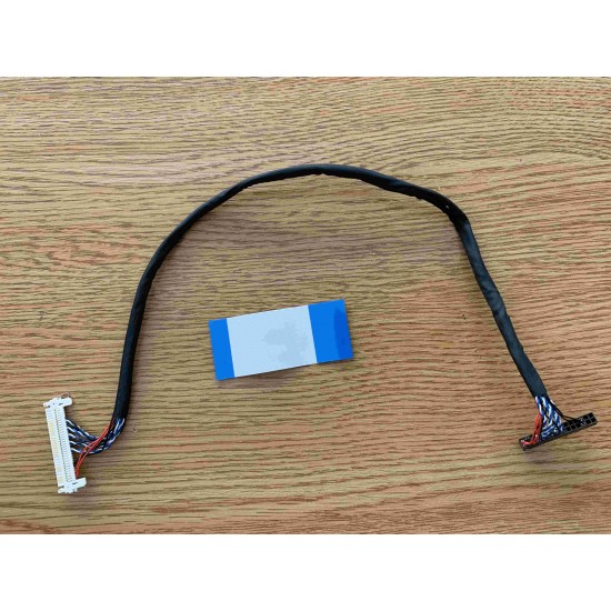 CABLE LVDS NEVIR NVR-7706-32R2-B