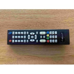 MANDO NEVIR NEVIR NVR-7802-40FHD-2W-N