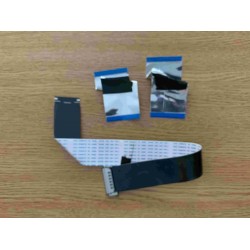 CABLE LVDS NEVIR NVR-7902-504K2-N E480518
