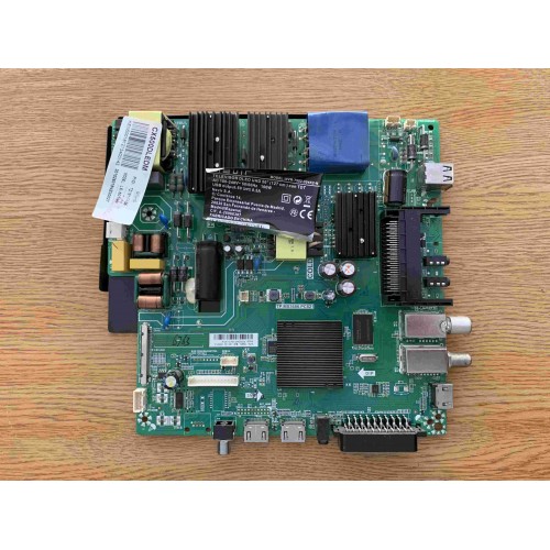 MAINBOARD NEVIR NVR-7902-504K2-N TP.MS3686.PC821 PANEL CX500DLEDM