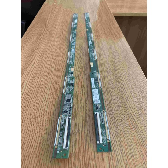 T.CON BOARDS NEVIR NVR-7902-504K2-N CV500U1-T01-XL-1