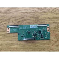 T.CON NEVIR NVR-8050-43FHD2S-SMA-N 6870C-0532A 3806BJ