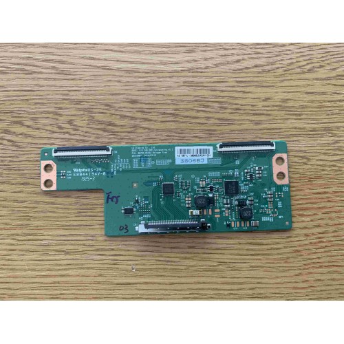 T.CON NEVIR NVR-8050-43FHD2S-SMA-N 6870C-0532A 3806BJ