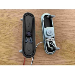 ALTAVOCES NEVIR NVR-8060-434K2S TYY