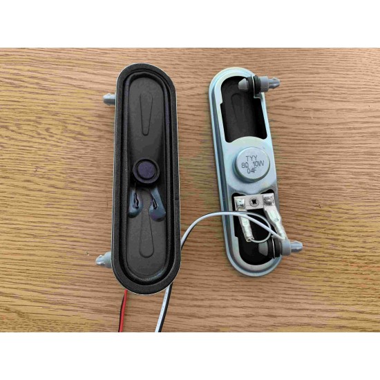 ALTAVOCES NEVIR NVR-8060-434K2S TYY
