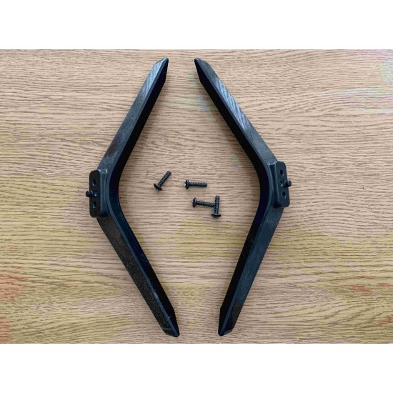 SOPORTE NEVIR NVR-8060-434K2S