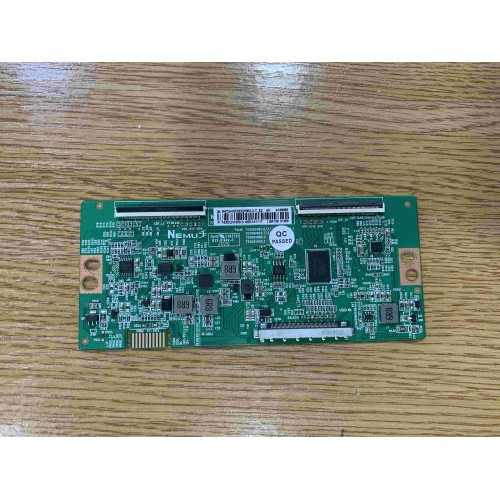 T.CON NEVIR NVR-8060-434K2S  T430QVN03.0 