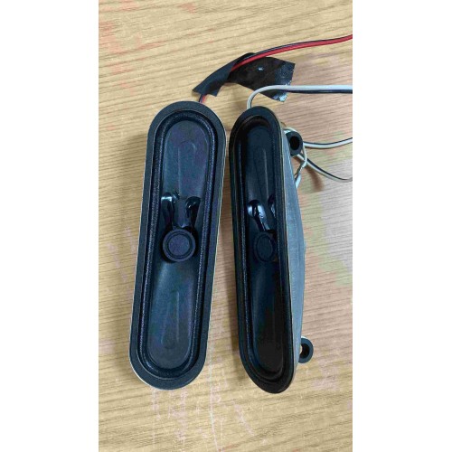 ALTAVOCES NEVIR NVR-8061-39RD2S-SMA-N TYY 07V