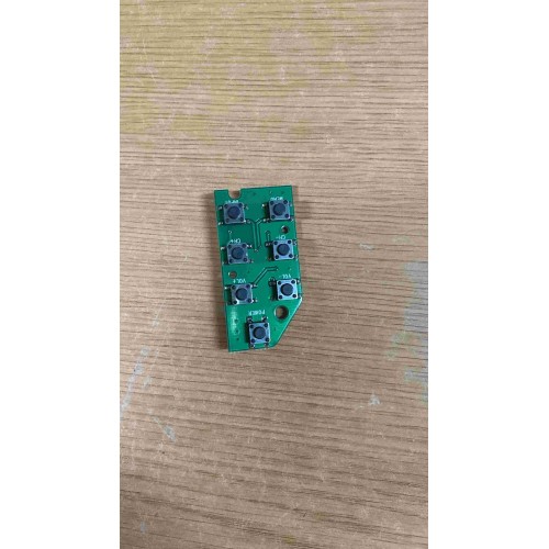 BOTONERA NEVIR NVR-8061-39RD2S-SMA-N  AT0080349 XYT190627