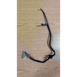 CABLE LVDS NEVIR NVR-8061-39RD2S-SMA-N