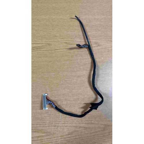 CABLE LVDS NEVIR NVR-8061-39RD2S-SMA-N