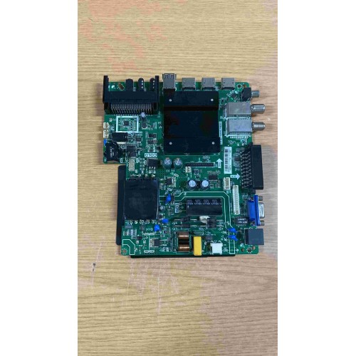 MAINBOARD NEVIR NVR-8061-39RD2S-SMA-N TP.MT5510S.PB803
