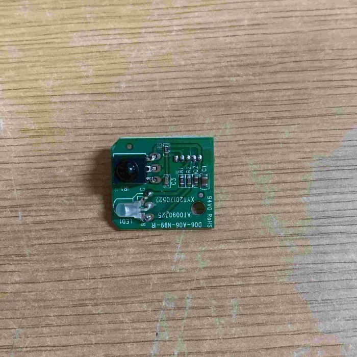 SENSOR IR NEVIR NVR-8061-39RD2S-SMA-N D06-A06-N99-IR AT0090325 XYT20170522